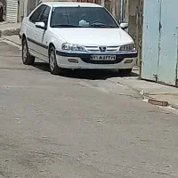 پارس ۹۳ داشپورت جدید|خودرو سواری و وانت|اندیشه, اندیشه فاز ۱|دیوار