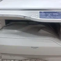 دستگاه کپی شارپ