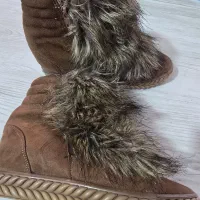 نیم بوت زنانه|کیف، کفش، کمربند|کرج, ساماندهی|دیوار