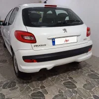 فروش 207 پانا مدل 1401|خودرو سواری و وانت|سقز, |دیوار