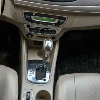 رنو فلوئنس|خودرو سواری و وانت|مسجد سلیمان, |دیوار