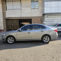 بسترن B30 ،درحد صفر|خودرو سواری و وانت|قزوین, |دیوار