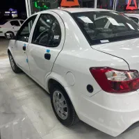 سایناGXدوگانه فابریک1403مانیتور دار کارکرد ۲۰ هزار