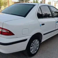 سمند lx|خودرو سواری و وانت|امیدیه, |دیوار