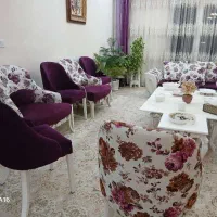 فروش مبل خانگی بسیار تمیز