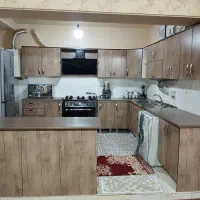 88متر طبقه اول / سند تک برگ / کاسبی|فروش آپارتمان|محمدشهر, سیدآباد|دیوار