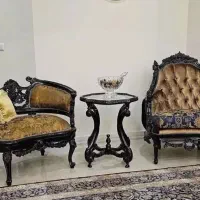 تعمیرات مبلمان وسرویس خواب،رنگکاری،رویه کوبی،اقساط|خدمات پیشه و مهارت|قم, کاسه گران|دیوار