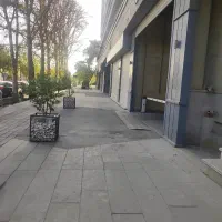 نیرو خدمات نظافتی اقا