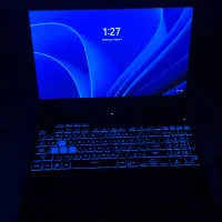 لپتاپ Asus - ایسوس F15 گیمینگ i7 12700H RTX4050|رایانه همراه|تهران, تهرانسر مرکزی|دیوار
