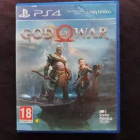 دیسک گاد اف وار