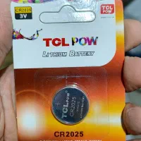 باتری سکه ای باتری ساعت