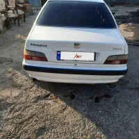 پژوپارس|خودرو سواری و وانت|مشکین‌دشت, |دیوار