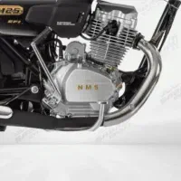 موتورهندا نیروموتور 2700کیلومترکارکرد