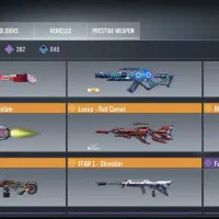 اکانت کالاف با واسطه معتبر|کنسول، بازی ویدئویی و آنلاین|طسوج, |دیوار