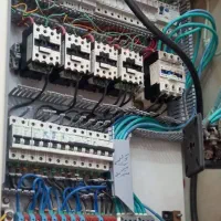 برقکار،برقکاری کوروش زیتون کیانپارس صددستگاه صنعت