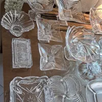 بلوریجات تمیز|ظروف سرو و پذیرایی|تهران, بهداشت|دیوار