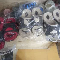 انواع دمپایی فقدصد