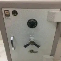 گاوصندوق