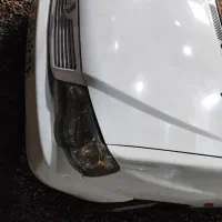 111مدل 97بی رنک|خودرو سواری و وانت|احمدسرگوراب, |دیوار