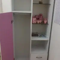 سرمیس خواب بچه|تخت و سرویس خواب|کرمانشاه, |دیوار