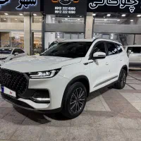 تیگو۸ پرو مکس ۱۴۰۳