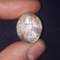 مهره پادشاهی باستانی|جواهرات|اهواز, مهرشهر|دیوار