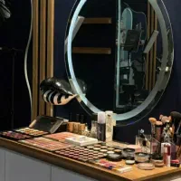 میکاپ با بهترین متریال