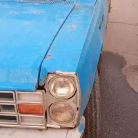 نیسان75 دوگانه|خودرو سواری و وانت|تبریز, |دیوار