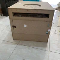 سایلنت باکس تکی و دوبل و چندتایی