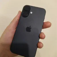 ایفون ۱۶ نرمال ۱۲۸ گیگ|موبایل|ایلام, |دیوار