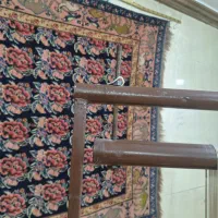 فرش|فرش|تهران, سنگلج (شاپور)|دیوار