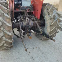 تراکتور ۲۹۹جفت|خودرو سنگین|کبودرآهنگ, |دیوار