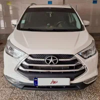 جک s3