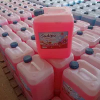 مایع ده لیتری|مواد شوینده و دستمال کاغذی|گرگان, |دیوار