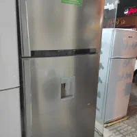 یخچال فریزر دیپوینت 35 فوت در حد نو|یخچال و فریزر|کاشان, عربها|دیوار