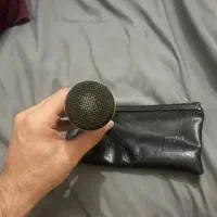 میکسر باند میکروفون|صوتی و تصویری|تهران, هرندی|دیوار