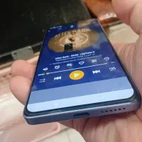 شیائومی Note 13 Pro 256 8|موبایل|گلبهار, شهر جدید گلبهار|دیوار