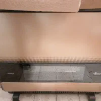 بخاری گازی ایران شرق