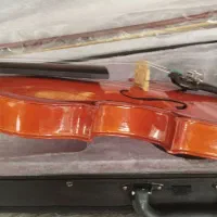 ویولون ۲/۴ مارک هافنر|ویولن|اصفهان, بهارستان|دیوار