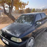 پراید مدل ۸۵|خودرو سواری و وانت|بجنورد, |دیوار