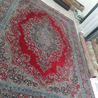 قالی در حد نو.|فرش|اهواز, گلستان|دیوار