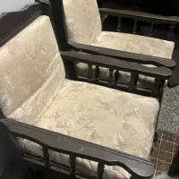 کابینت های فلزی ،مبل ،تخت یک نفره ،نیمکت ،سینک|آب‌چکان و نظم‌دهنده ظروف|مشهد, استاد یوسفی (شهرک غرب)|دیوار