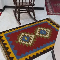 گلیم دستباف