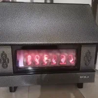 بخاری شومینه نیک کالا