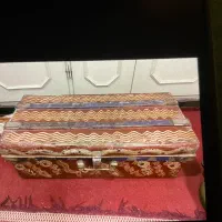 صندوق قدیمی