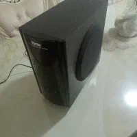 ساب بدون نیاز به سینمای خانگی