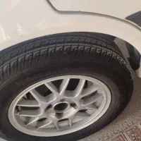 پارس سال مدل ۹۸|خودرو سواری و وانت|یاسوج, |دیوار