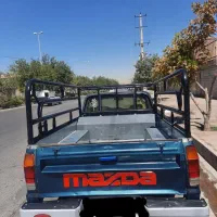 مزدا باری2000