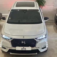 DS7 2018