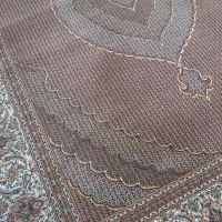 دوعدد ۱۲ متری گلبهی طرح ماهی ۷۰۰ شانه ۲۵۵۰ ضخیم